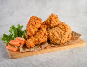 Fried Chicken