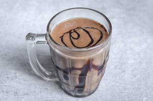 Chocalate Lassi