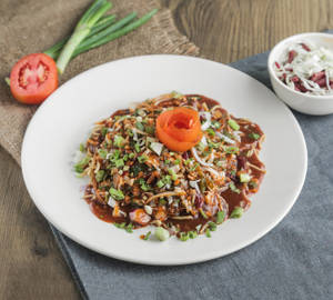 American Chop suey