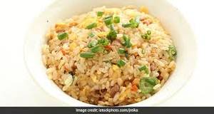 Fried Rice