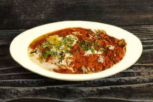 Dal Makhni (500 Ml) + Jeera Rice (600 Ml)