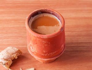 Ginger Tea (500 Ml)