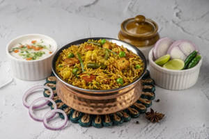Veg Pulao