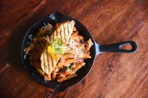 Chicken  Perfecto Pasta