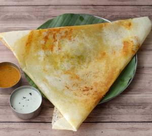 Masala Dosa