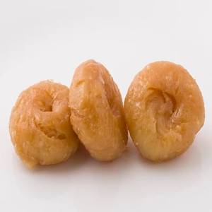 Mini Badusha 250 Grms