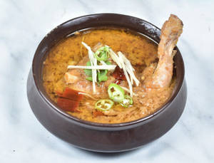 Chicken Stew