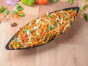 Veg Noodles