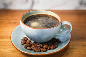 Americano Coffee