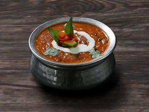 Dal Makhani