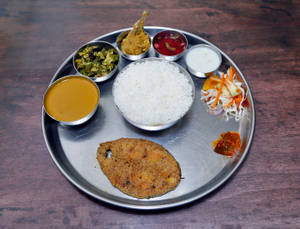 Fish Curry Rice (Standard)