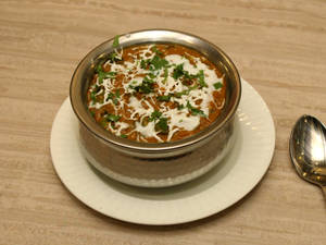 Paneer Handi