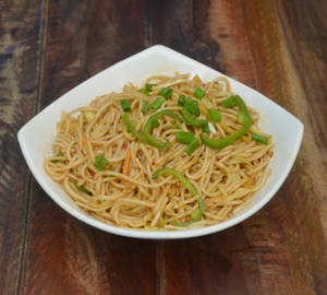 Chowmein 