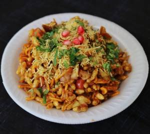 Special Bhel