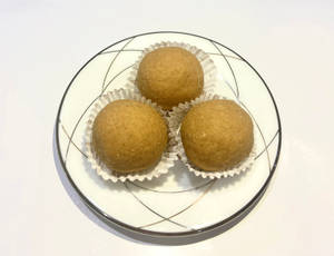 Bellam Sunni Laddu