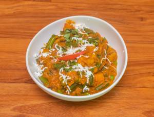 Malai Kofta