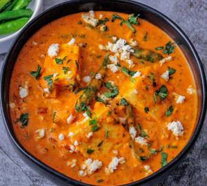 Paneer Masala
