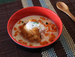 Dahi Vada 