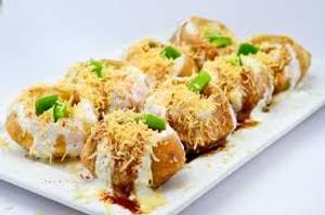 Pani Puri Aata (6 Pcs)