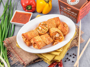 Chicken Spring Roll