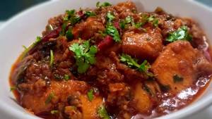 Chicken 65 Gravy