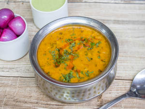 Dal Fry
