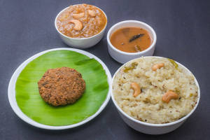 Pongal & Sakkar Pongal Combo