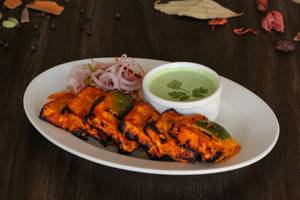 Paneer Tikka Kebab [6 Pieces]