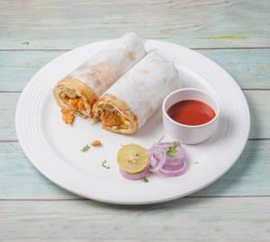 Chicken Egg Roll 