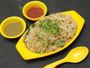 Veg Fried Rice