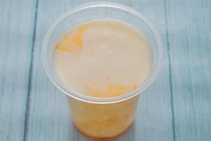 KIWI LASSI