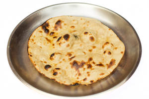 Butter Roti