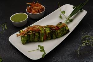 Paneer Pahadi Tikka