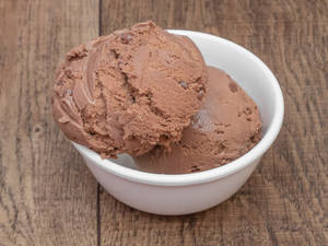 Chocolate Excess Scoop