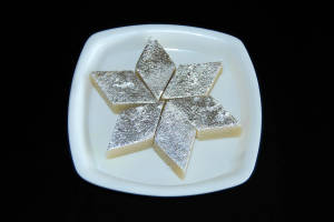Badam Katli