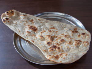 Naan