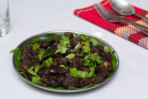 Mutton Pepper Fry
