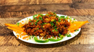 Gobi Manchurian