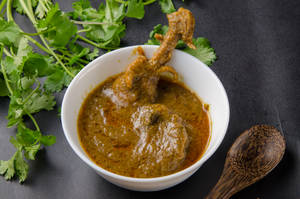 Chicken Kassa (1 Pc)