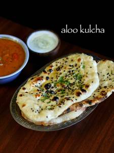 Aloo Kulcha