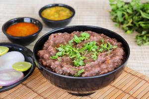 Ragi Sangati    