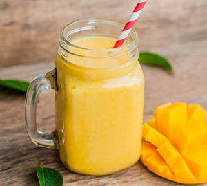 Mango Shake