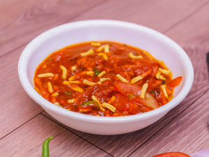 Sev Tomato  