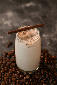 Cafe Frappe