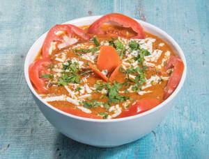 Paneer Lababdar(500 gm)