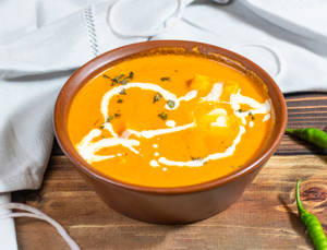 Paneer Makhani
