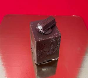 Kit Kat Pastry