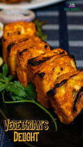 Paneer Tikka