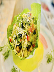 Caesar Salad Veg