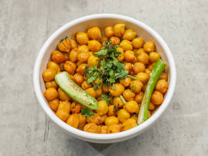 Chana Masala